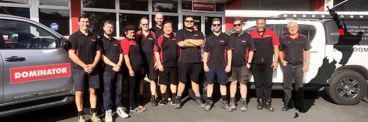 Meet our Dealers: Dominator Waikato Director Melt Bekker