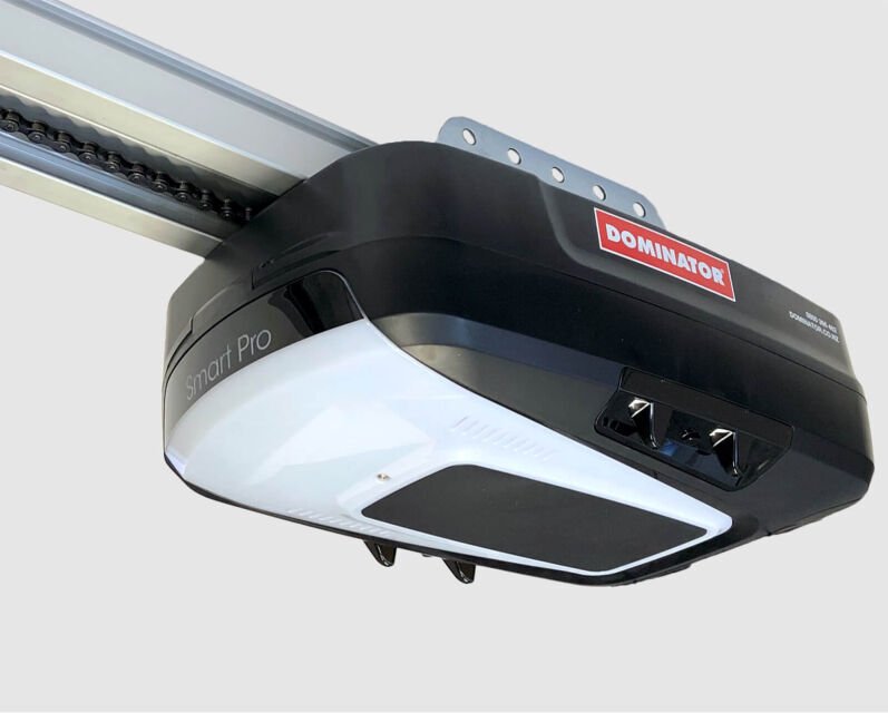 Why the Smart Pro DSO-4v3 Opener