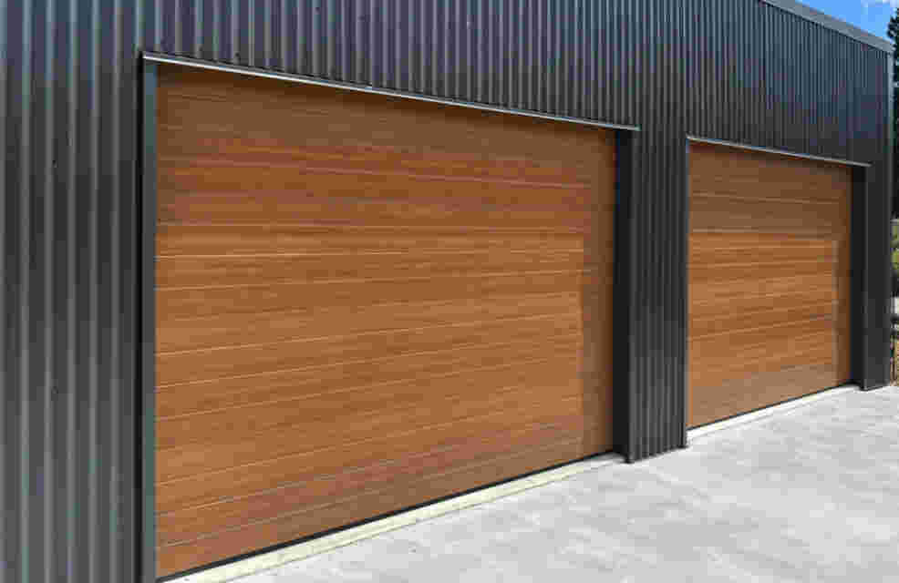 Why Choose NatureSteel