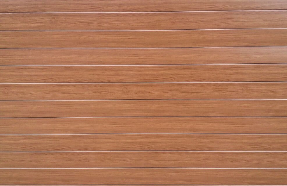 NatureSteel Chestnut