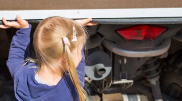 Safety Features for Your Roller Doors