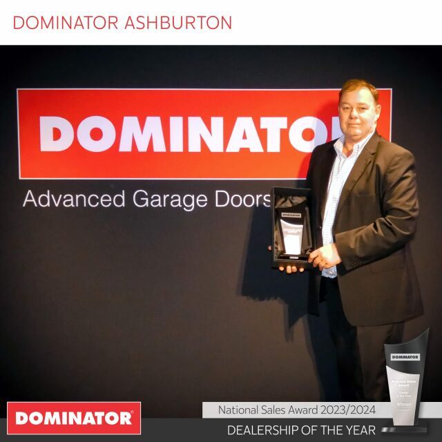 Dealer of the Year 2024